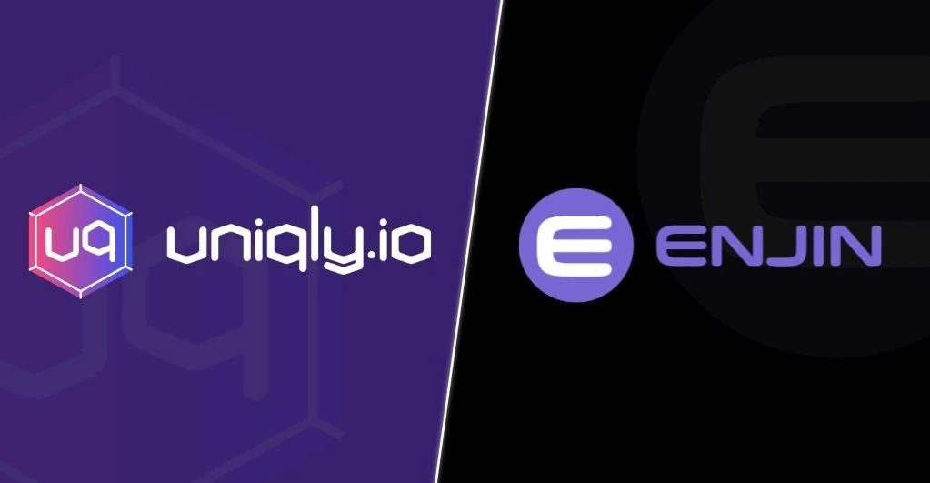Physical NFTs Now a Reality on Enjin Efinity Blockchain