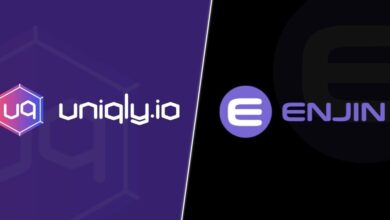 Physical NFTs Now a Reality on Enjin’s Efinity Blockchain