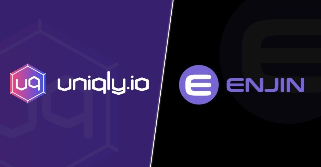 Physical NFTs Now a Reality on Enjin’s Efinity Blockchain
