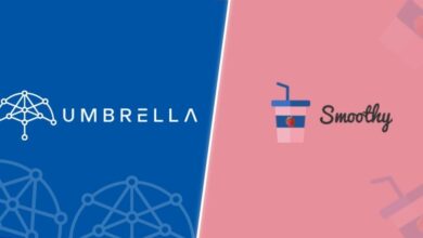 Umbrella Network Joins Hands with Smoothy Finance