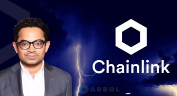 Arbol Founders and Chainlink Join Hands to Launch dClimate