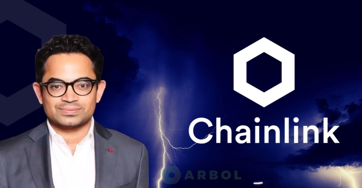 Arbol Founders and Chainlink Join Hands to Launch dClimate