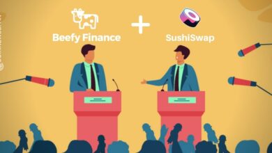 Beefy Finance Joins Hands with SushiSwap