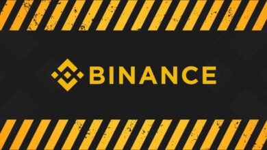 Consumer Warnings at Binance Group and Binance Market Ltd