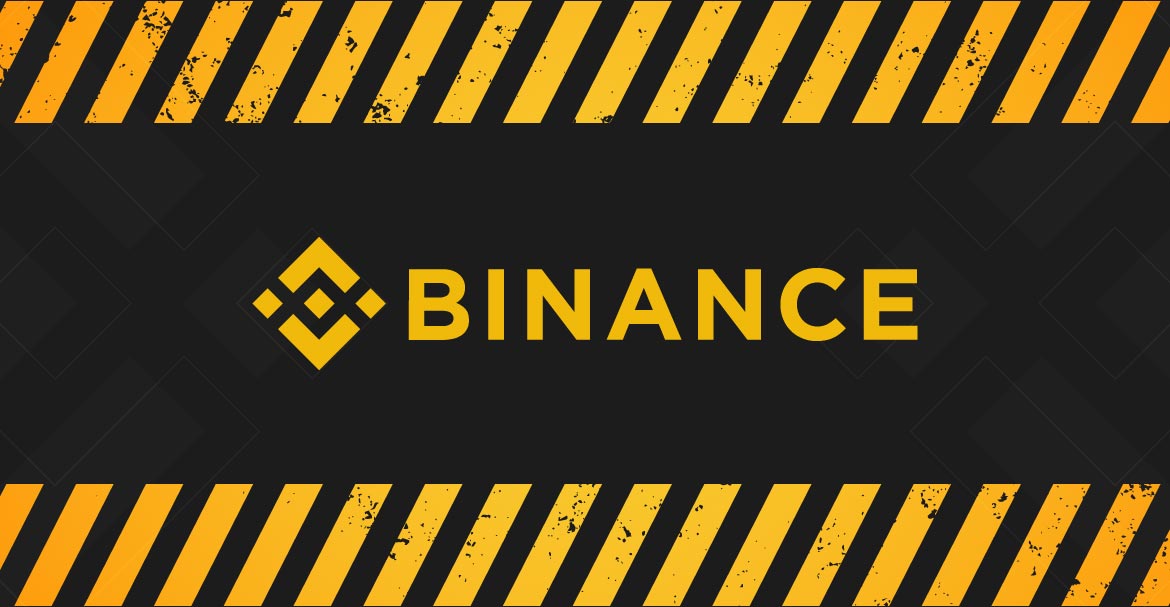 Consumer Warnings at Binance Group and Binance Market Ltd