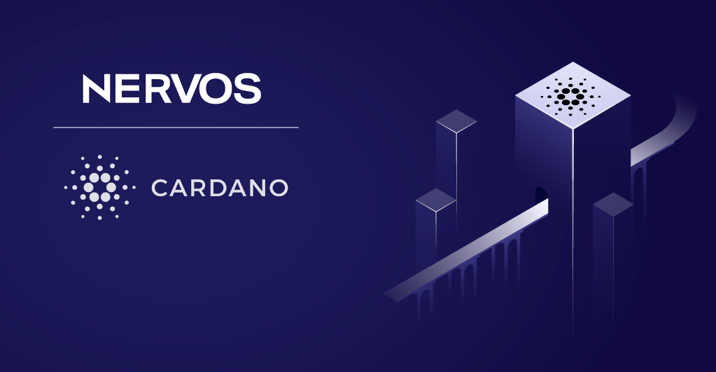 Cross-chain Bridge to Connect Nervos and Cardano