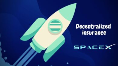 Opium and Uma Offer Decentralized Insurance for SpaceX