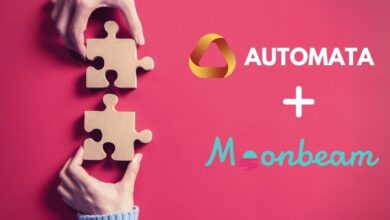 Moonbeam Partners With Automata Network to Help Developers