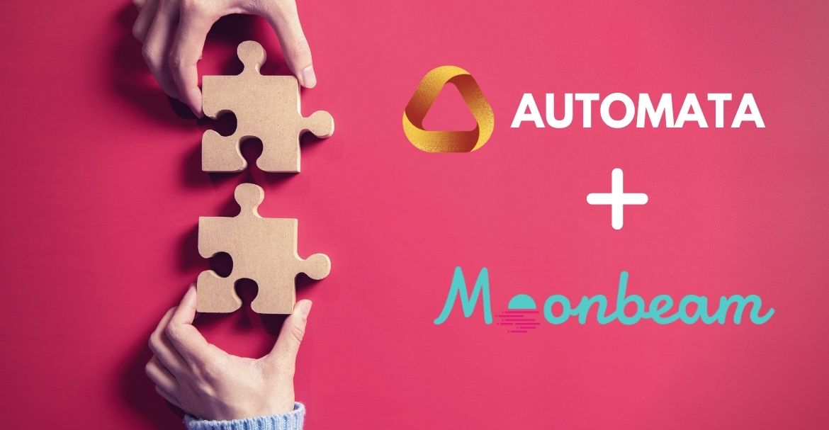 Moonbeam Partners With Automata Network to Help Developers