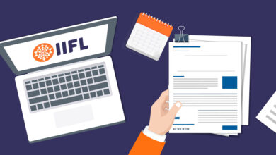 Rs 5K Cr NCD Fundraise Draft Shelf Filed by IIFL Home Finance