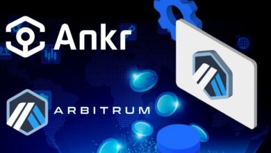 Ankr Offers its API Services on Arbitrum