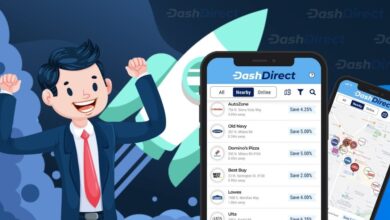 Dash Currency Now Usable at 155,000 Retail Locations