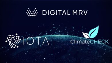 IOTA and Climate CHECK Work Towards a Plan for GHG Cutbacks