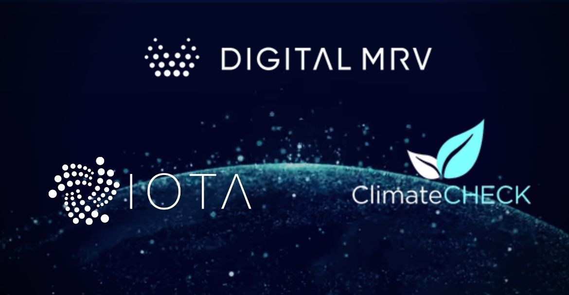 IOTA and Climate CHECK Work Towards a Plan for GHG Cutbacks