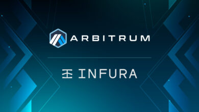 Infura Strengthens Arbitrum's Ethereum Peculiarities