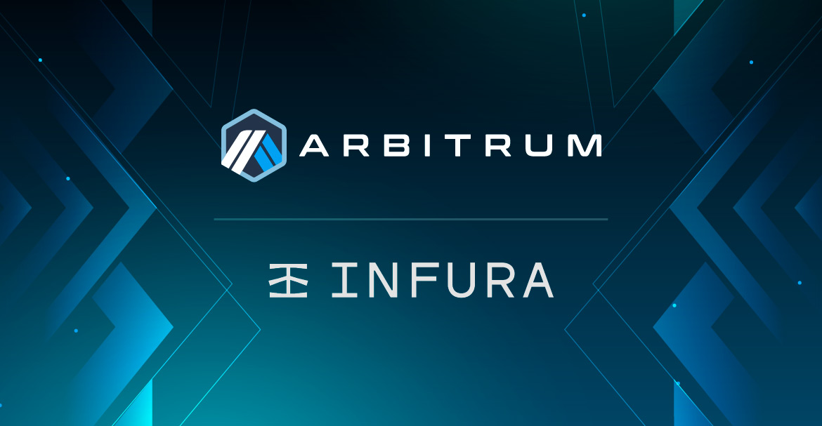 Infura Strengthens Arbitrum's Ethereum Peculiarities