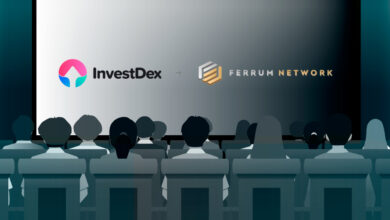 InvestDex & Ferrum Network Form a Strategic Alliance