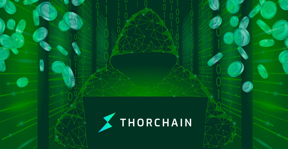 THORChain Network Suffered a Second Hack Within a Month