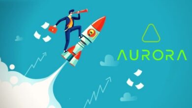The Launch of Aurora on NEAR Protocol