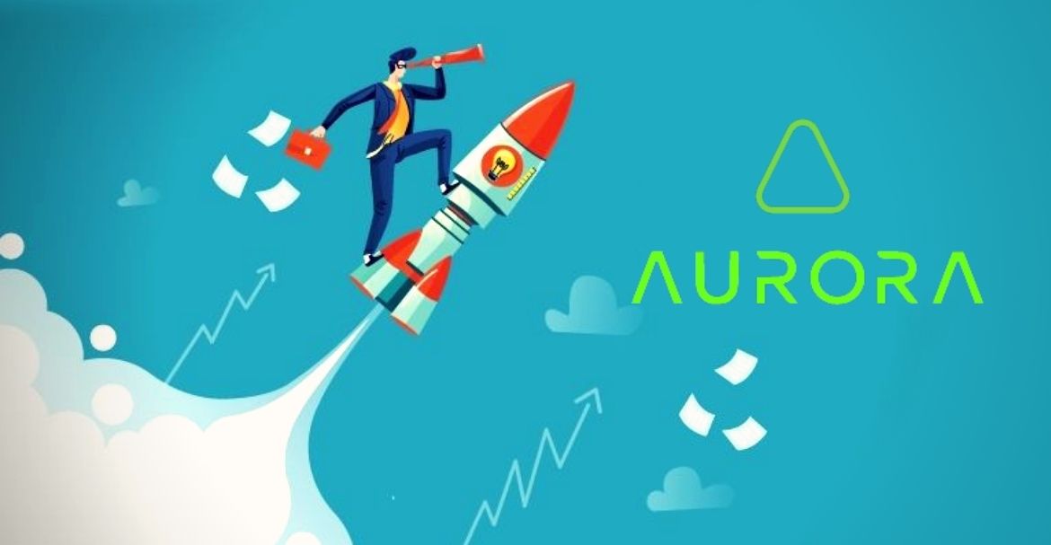 The Launch of Aurora on NEAR Protocol