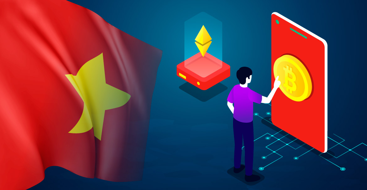 Vietnam's Digital Currency Tests Shows a Profitable Response