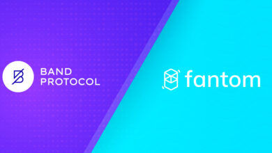 Band Protocol Collaborates With Fantom Mainnet