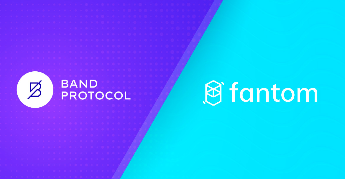 Band Protocol Collaborates With Fantom Mainnet