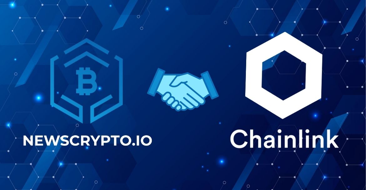 NewsCrypto to Use Chainlink Proof of Reserve for the Polygon Token Bridge