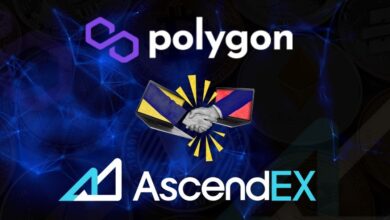 Polygon DeFi Yield Farming on AscendEX