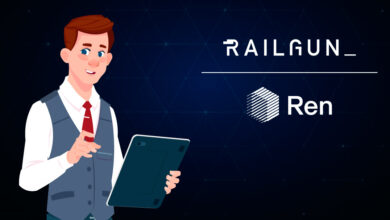 Railgun Announces Interoperability Support for DeFi