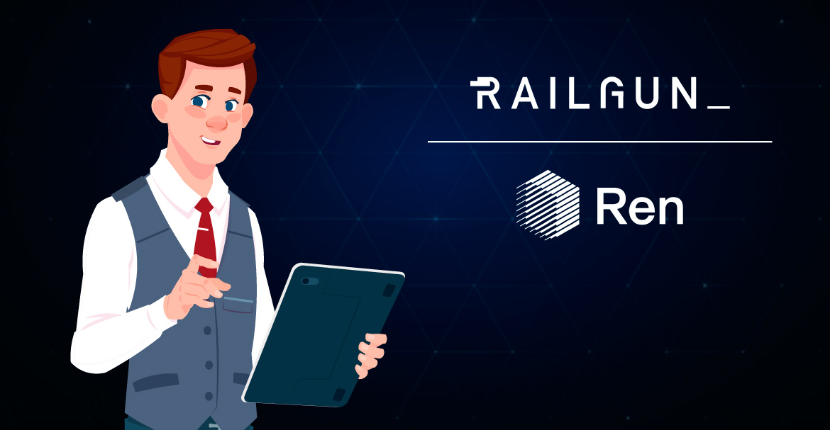 Railgun Announces Interoperability Support for DeFi