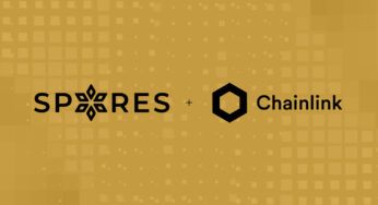 Spores Network To Integrate Chainlink Price Feeds With Price NFTs