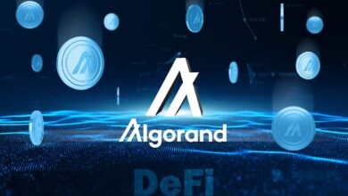 Algorand Foundation Launches $300 Million Fund to Boost DeFi Innovation