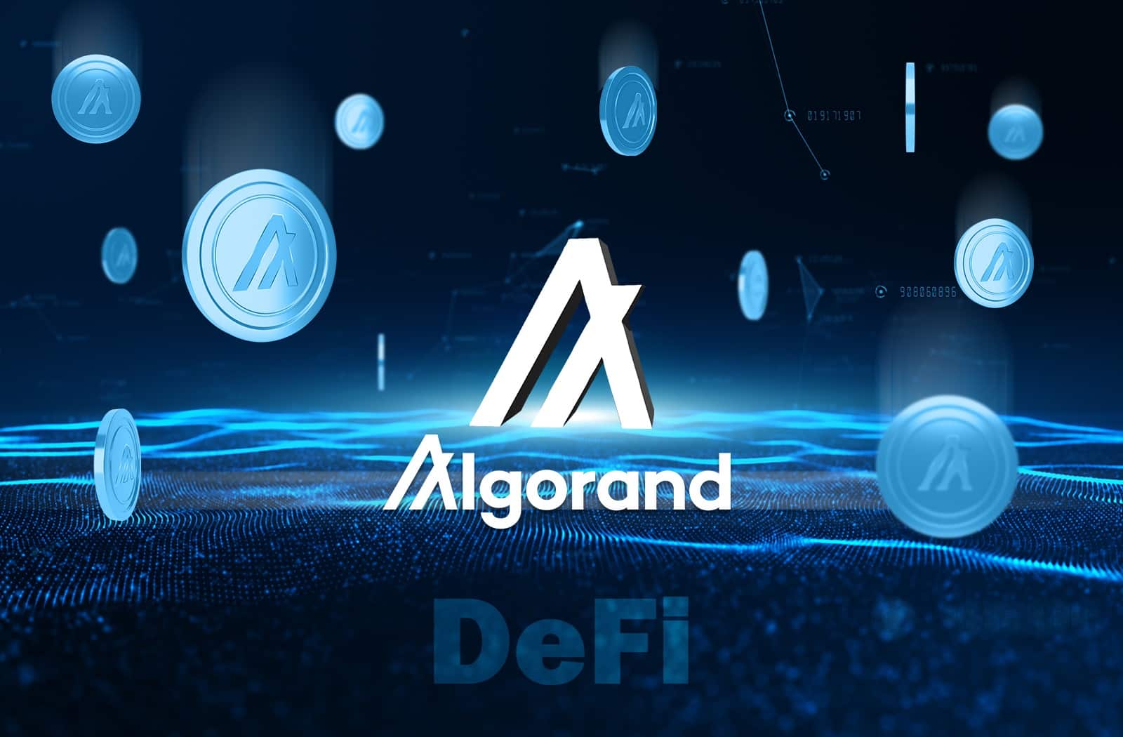 Algorand Foundation Launches $300 Million Fund to Boost DeFi Innovation