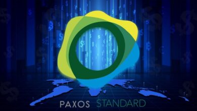 Binance Completes The Paxo Standard to Pax Dollar