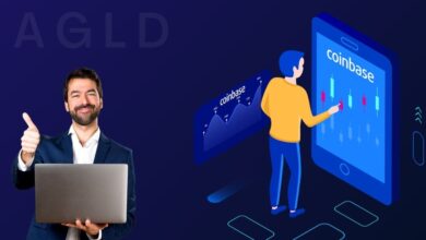 Coinbase Pro Welcomes AGLD on the Platform