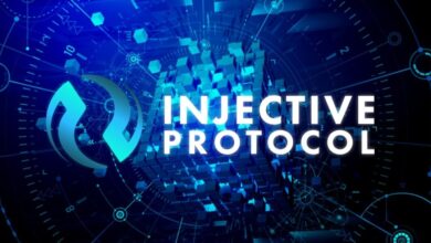 Decentralized Perpetuals Trading Offered On Injective Canary Chain