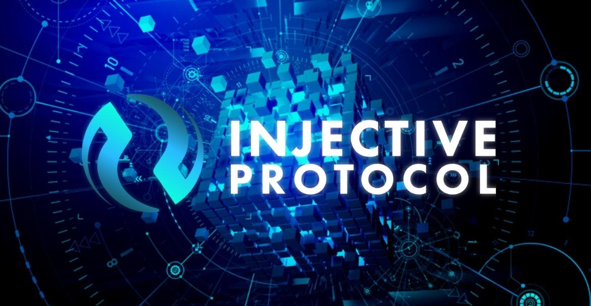 Decentralized Perpetuals Trading Offered On Injective Canary Chain