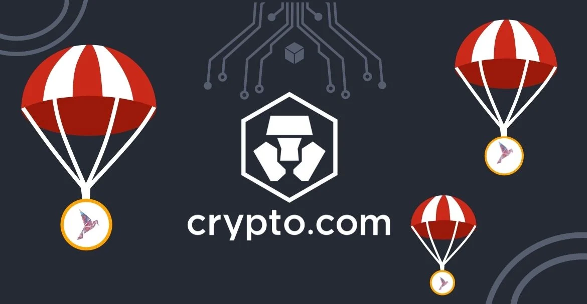 Flare Network’s Songbird to Get Support From Crypto.com 1 Flare Network Songbird Get Support From Crypto com