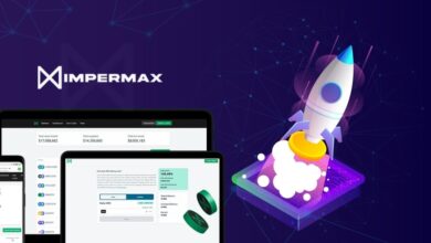 Impermax Joins Hands With SX Network