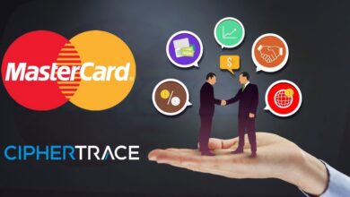 Mastercard’s CiperTrace Acquisition to Improve Crypto Capabilities