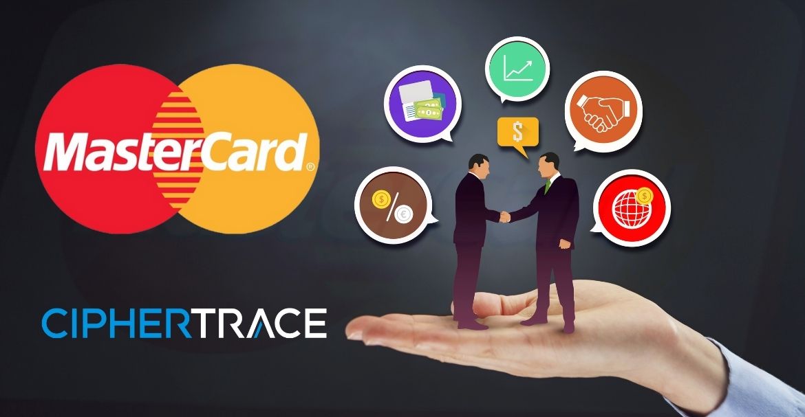 Mastercard’s CiperTrace Acquisition to Improve Crypto Capabilities