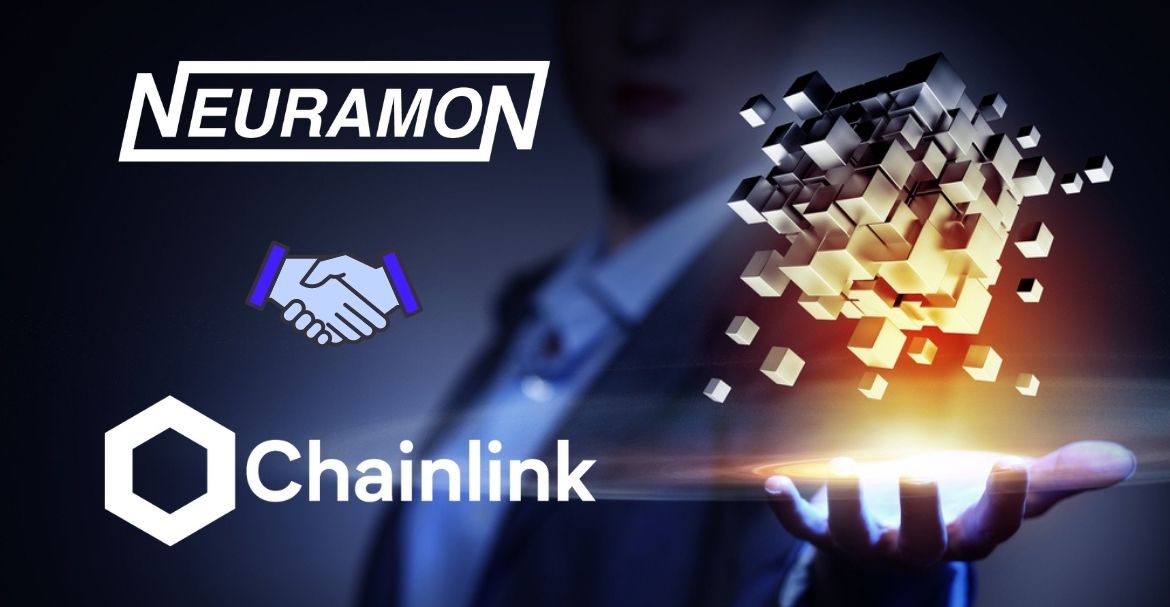 Neuramon Adds Chainlink VRF for NFT Booster Pack Integrity