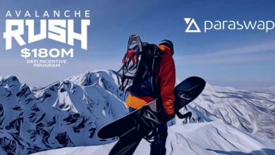 ParaSwap Introduces DEX Aggregation to the Avalanche Rush Program