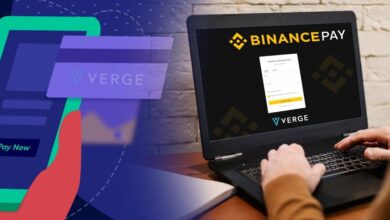 Verge ($XVG) Token Enters the Binance Pay Ecosystem