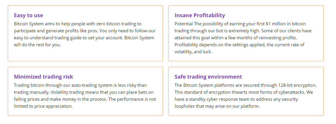 Bitcoin System Pros and Cons