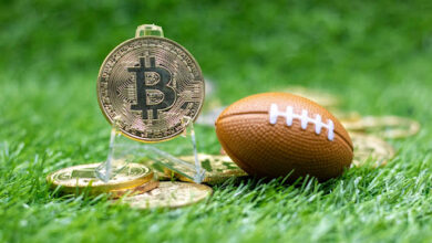 Advantages of Bitcoin Sports Betting