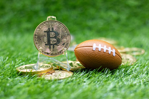 Thinking About bitcoin sports betting? 10 Reasons Why It's Time To Stop!