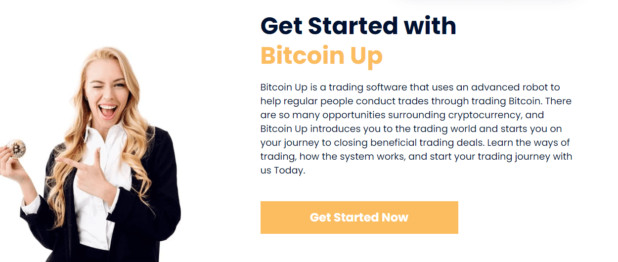 Bitcoin Up - How Does Work?