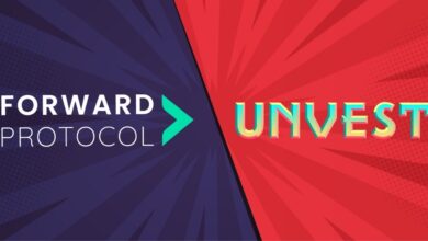 Forward Protocol Announces Partnership with Unvest